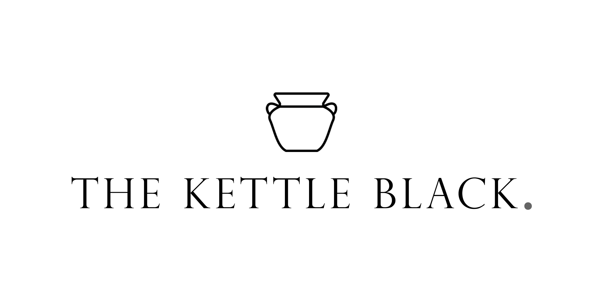 The Kettle Black